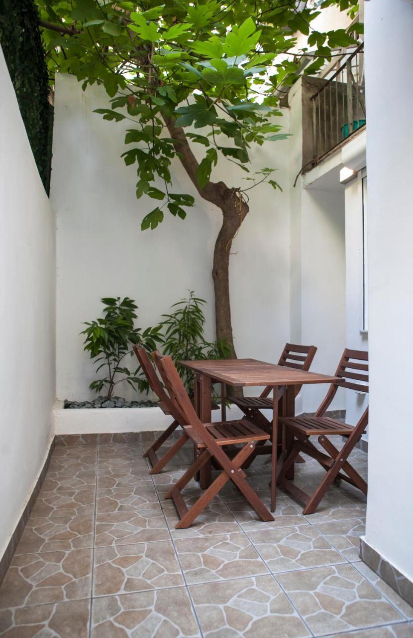 Olala Boheme Apartment 雅典 外观 照片